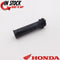 HONDA THROTTLE GRIP ASSY TUBE CB CBR GROM 125 250 300 500 OEM 53140-KYJ-305